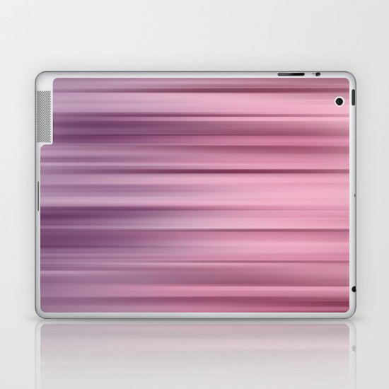 Purple Haze Laptop & iPad Skin