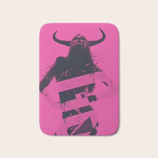 Minator 2.0 Bath Mat