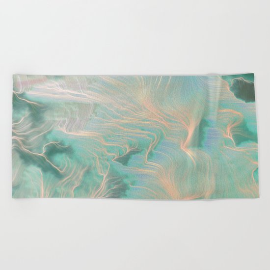 Dream Beach Towel