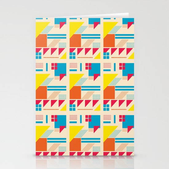 Simple Times. Stationery Cards