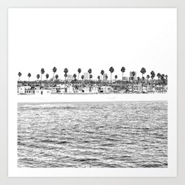 Beach Photography Art Prints Society6