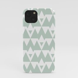 Snow Day iPhone Case