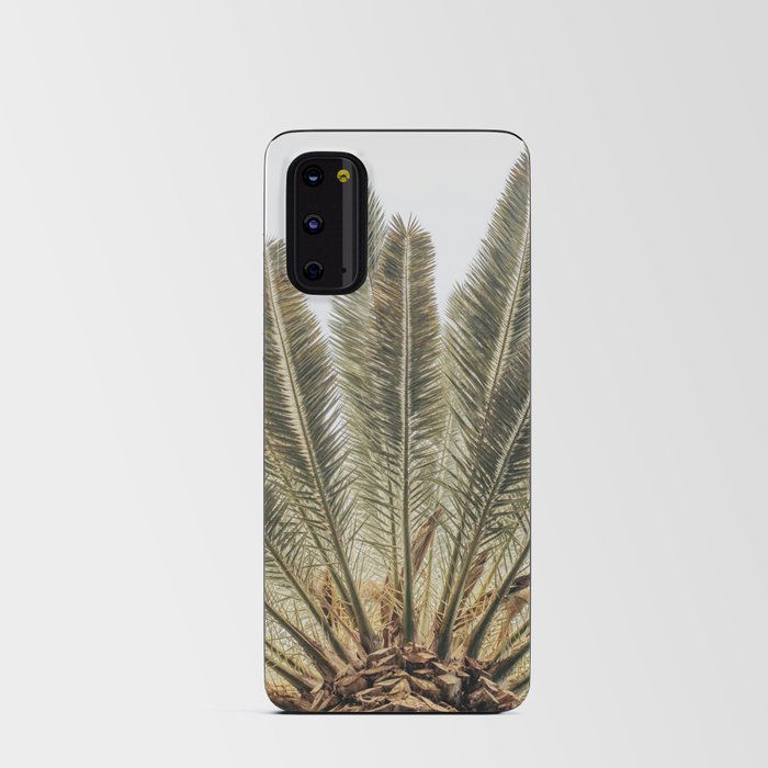 Palm Tree I Android Card Case