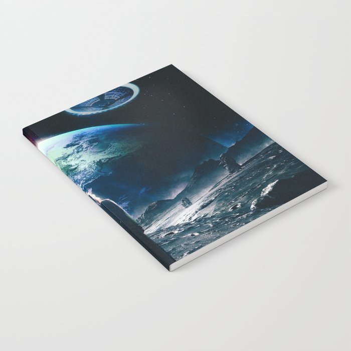 Lil Uzi Vert Notebook by andreaberger | Society6
