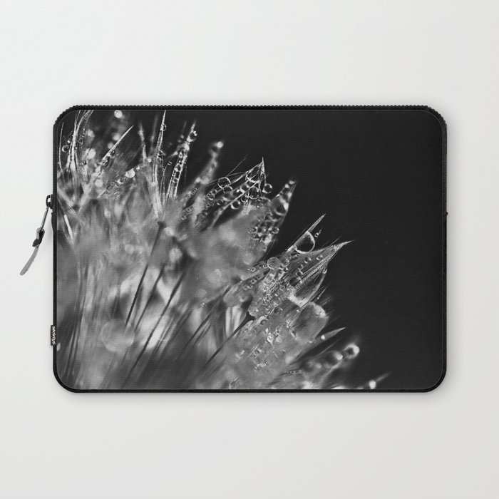trying Laptop Sleeve