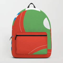 PATI II Backpack