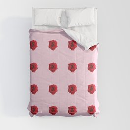 Rose 23 Comforter