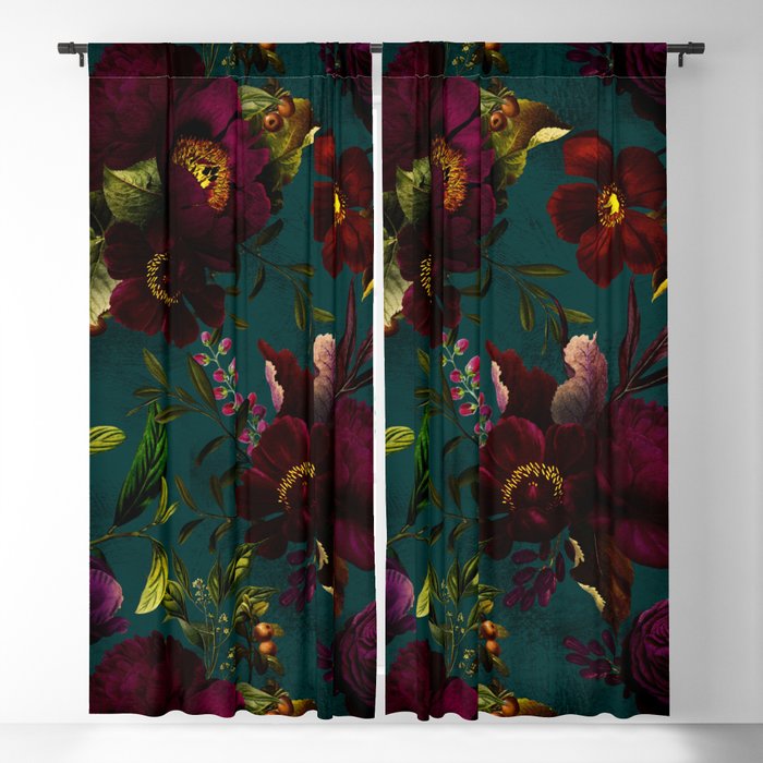 Blackout Curtain