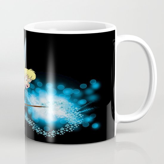 Classic Tinkerbell Mug