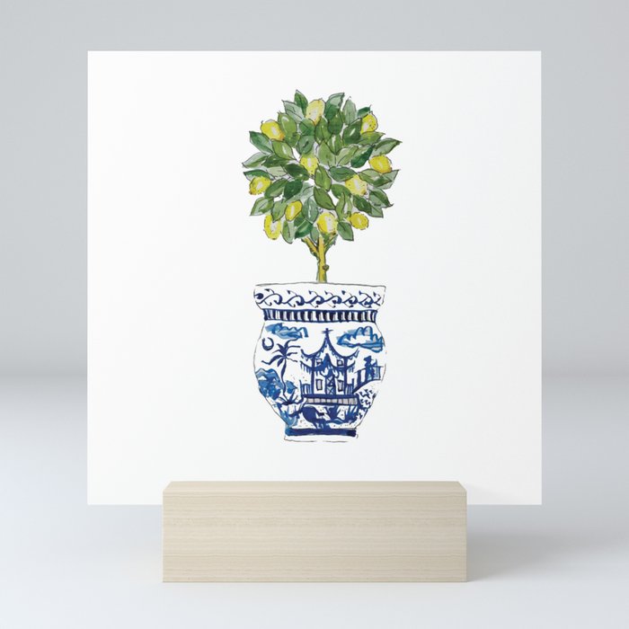 Mini Art Print