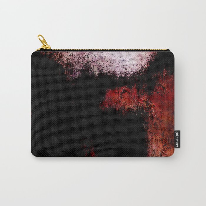 Grunge Carry-All Pouch