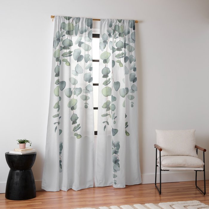 Window Curtain