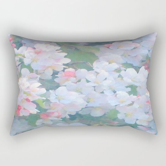 New Rectangular Pillow