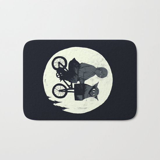 Y.T. Bath Mat