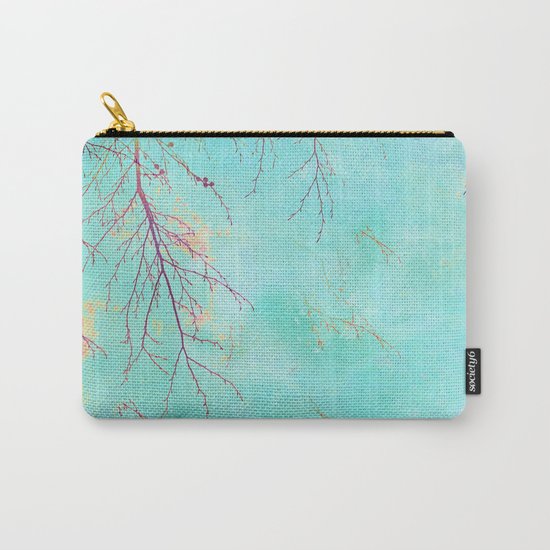 #167 Carry-All Pouch