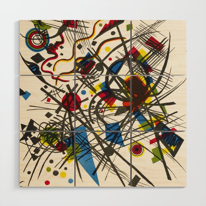 Bauhaus wassily kandinsky outlet