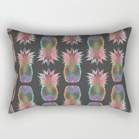 Pineapple Express Rectangular Pillow