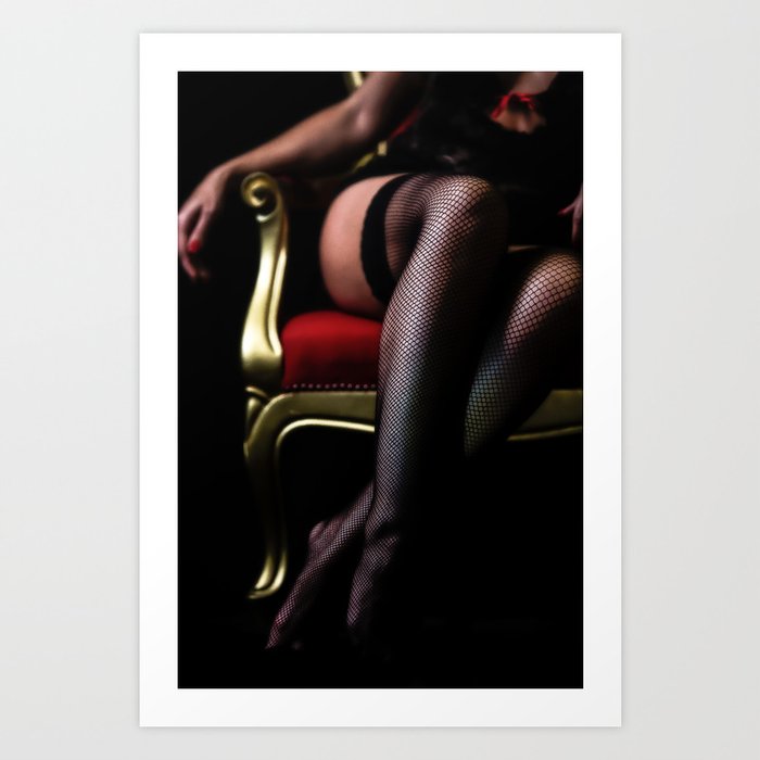 Danyia In Nylons Danyia In Nylons