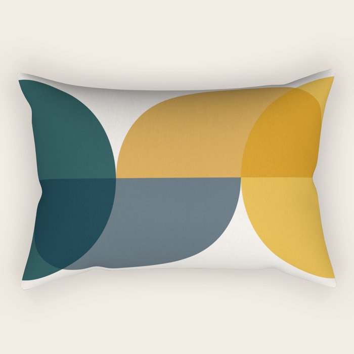 Rectangular Pillow