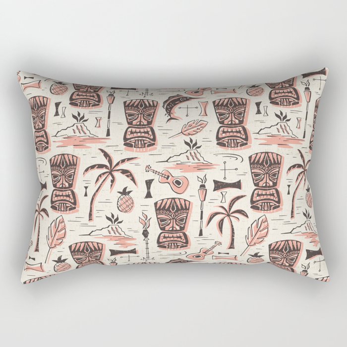 Rectangular Pillow