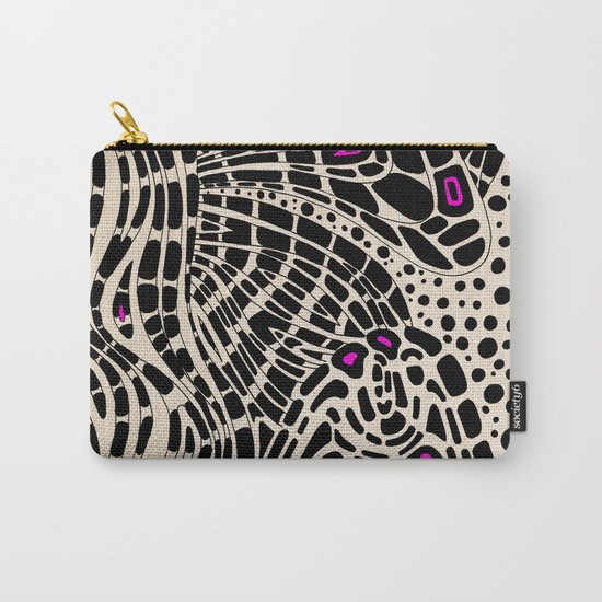 - serum - Carry-All Pouch