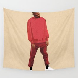 Fashion Wall Tapestry