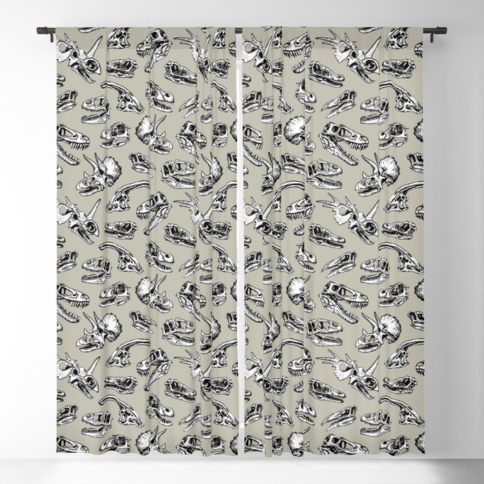 Blackout Curtain