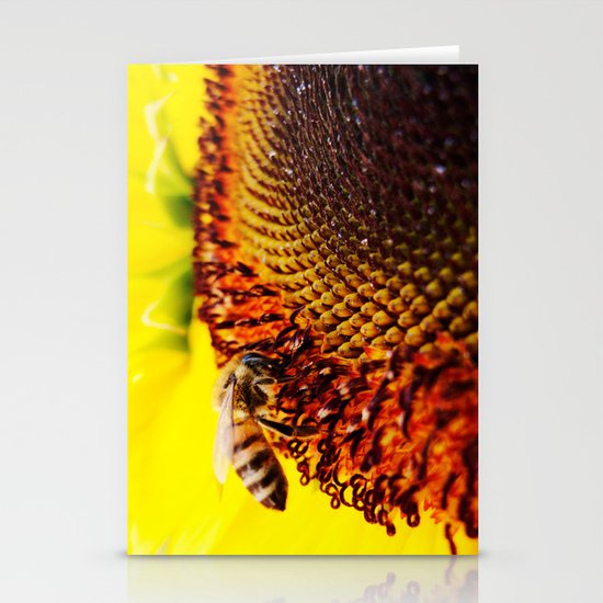 Busybee Stationery Cards