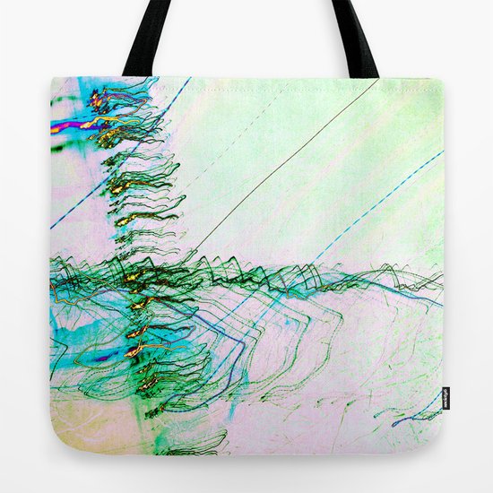 The Rush Aesthetic Tote Bag By 10000unicorns Society6