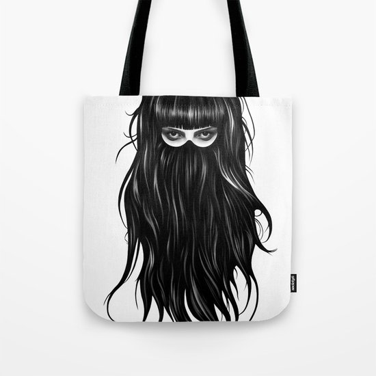 It Girl Tote Bag