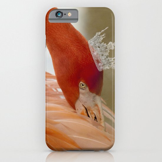 Princess iPhone & iPod Case