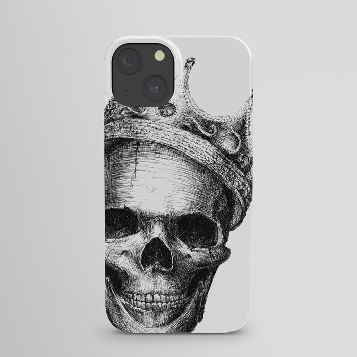 The Notorious B.I.G. iPhone Case