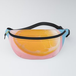 Tropical Drink Fanny Pack