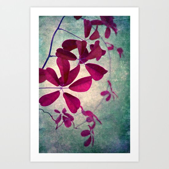 funny Art Print