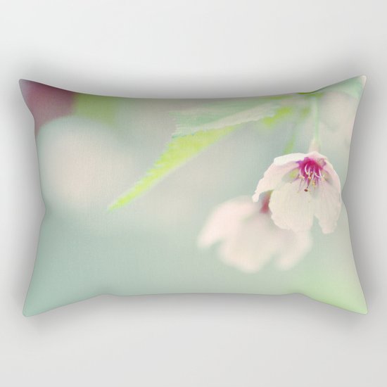 #187 Rectangular Pillow