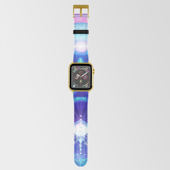 Chakra Alignment Apple Watch Band