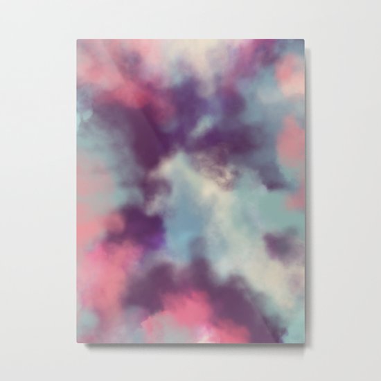 Dream Four Metal Print