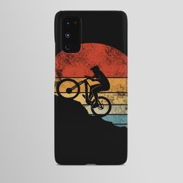 MTB Mountainbike Android Case
