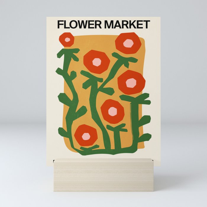 Mini Art Print