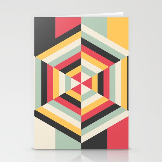 On Call Stationery Cards