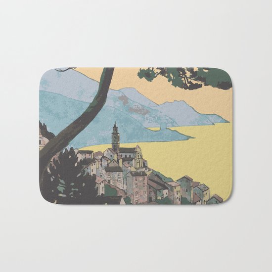 My Nature Collection No. 65 Bath Mat