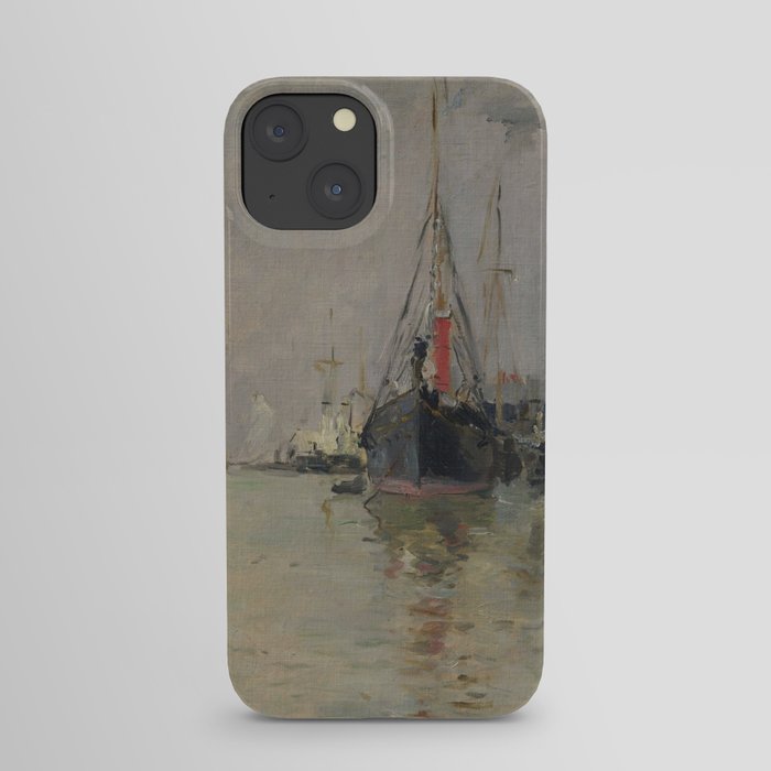 Berthe Morisot iPhone Case