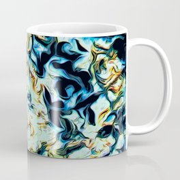 Dynamo Coffee Mug