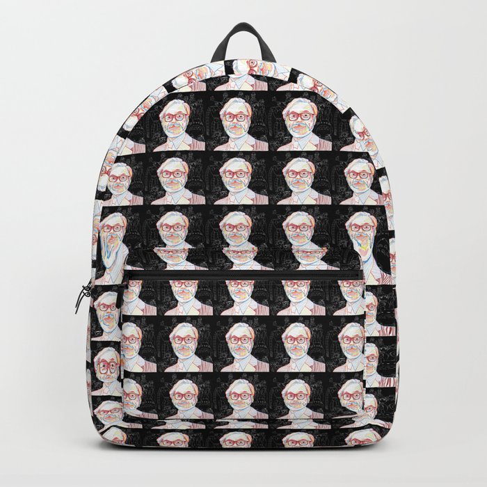 Studio ghibli 2025 backpack