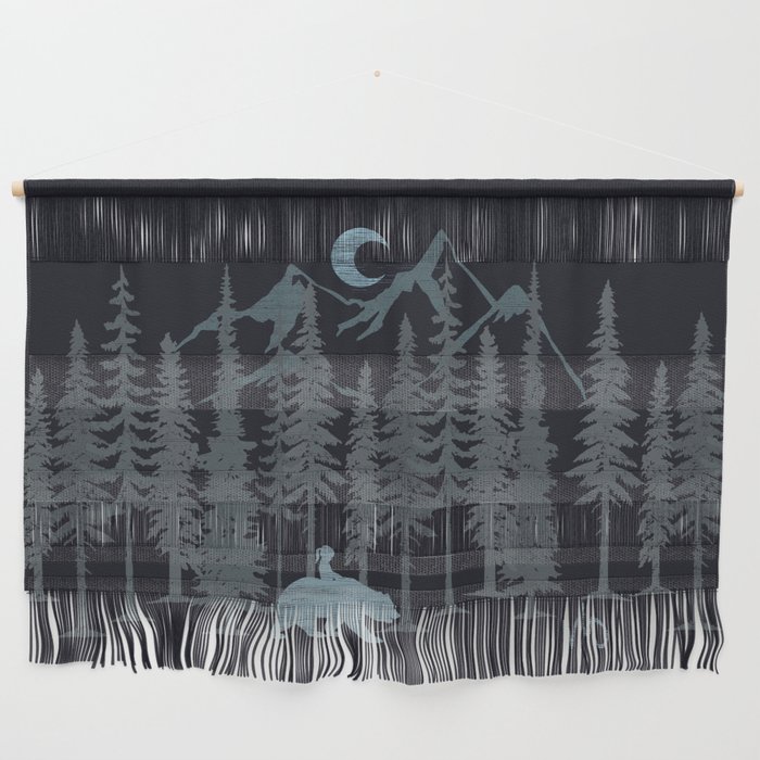 Society6 2025 wall hanging