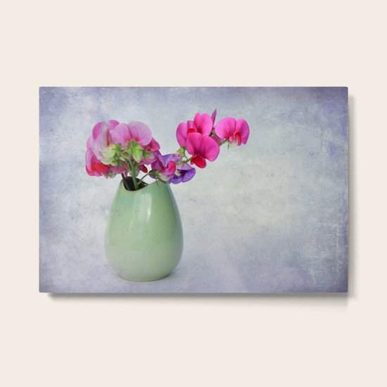fiorellini Metal Print