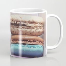 Macaron Coffee Mug