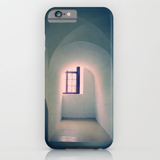 Closed iPhone & iPod Case