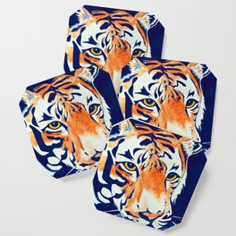 Auburn (Tiger) Coaster