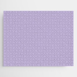 Lavender Jigsaw Puzzle